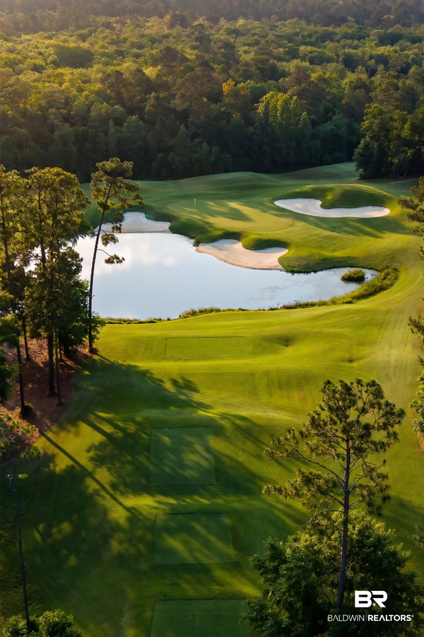 0 Maple Leaf Blvd. #Lot 46, Spanish Fort, AL 36527