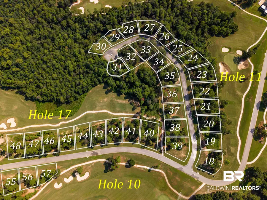 0 Maple Leaf Blvd. #Lot 46, Spanish Fort, AL 36527 - #2