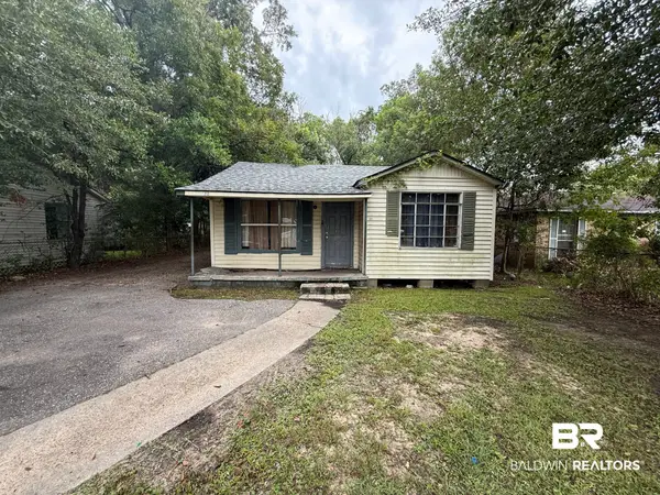 212 11th Avenue, Chickasaw, AL 36611
