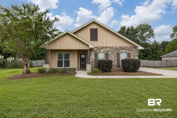26495 Augustine Drive, Daphne, AL 36526