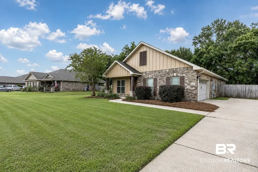 26495 Augustine Drive, Daphne, AL 36526 - #2