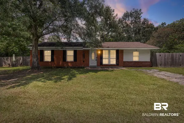 8036 Three Notch Road, Mobile, AL 36619