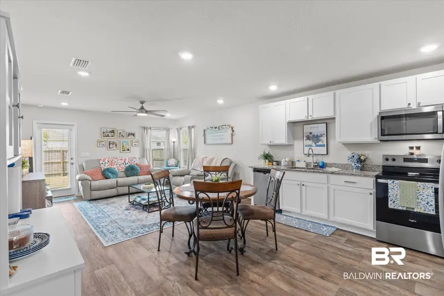 1112 S Bay Street, Foley, AL 36535 - #3