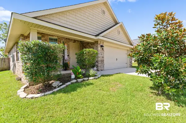16184 Trace Drive, Loxley, AL 36551