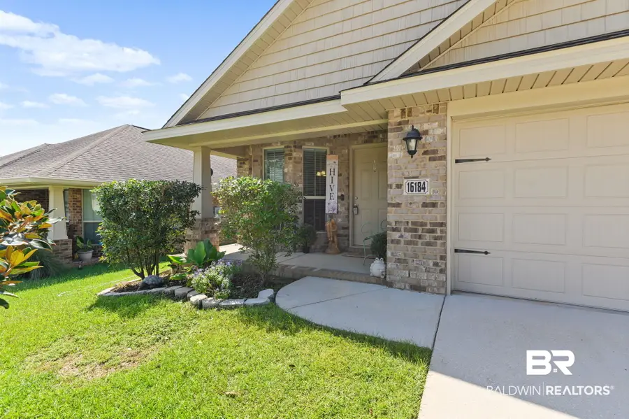 16184 Trace Drive, Loxley, AL 36551 - #3