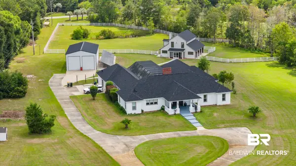 11960 County Road 95, Elberta, AL 36530