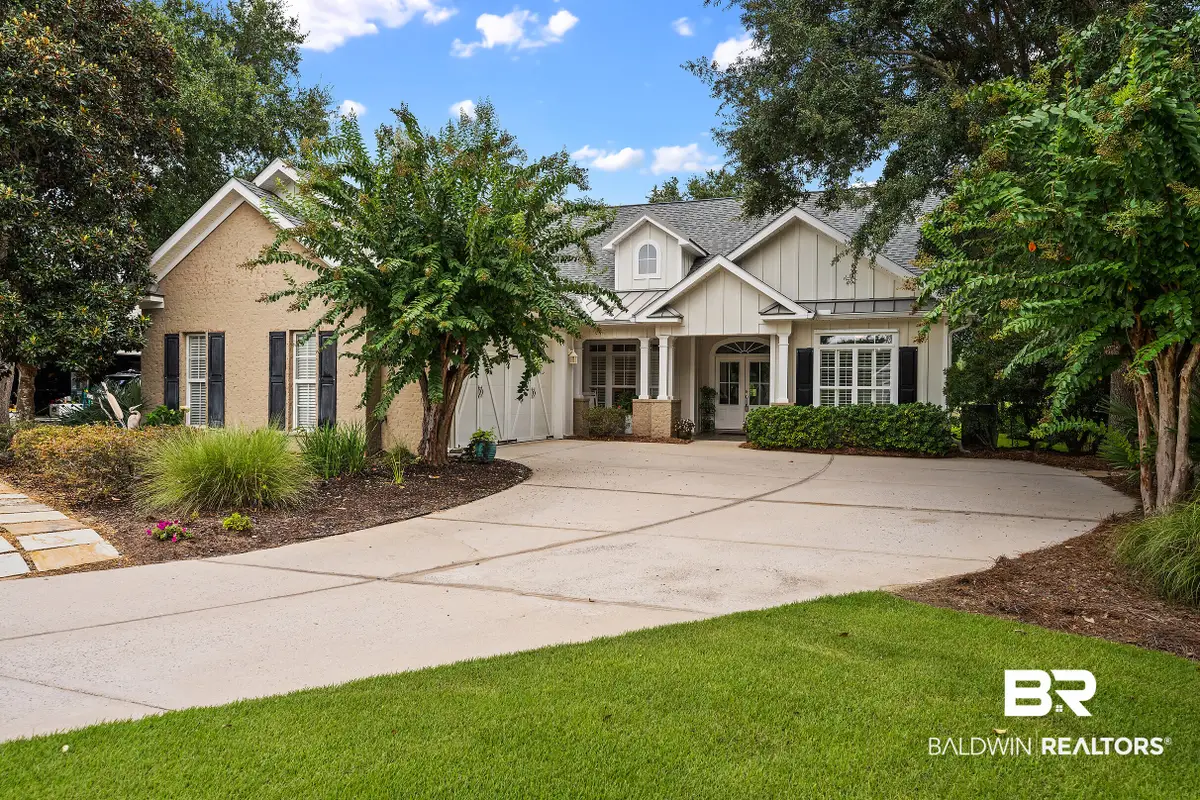 521 Retreat Ln, Gulf Shores, AL 36542 - #1