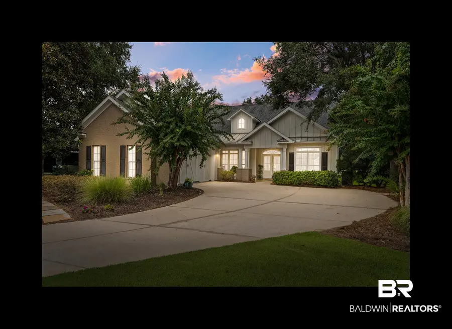 521 Retreat Ln, Gulf Shores, AL 36542 - #2