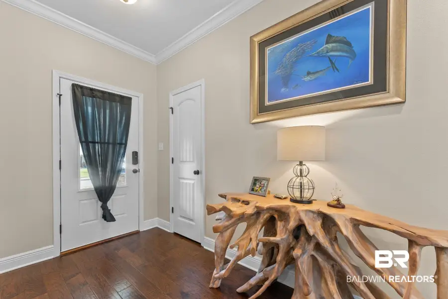 3172 Bellingrath Drive, Foley, AL 36535 - #2