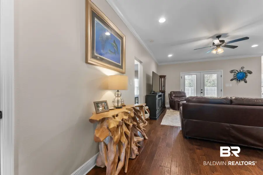 3172 Bellingrath Drive, Foley, AL 36535 - #3