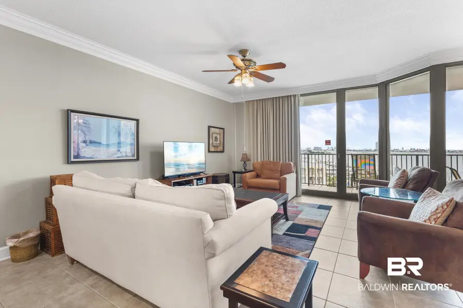27585 Canal Rd #2702 & Slip 8, Orange Beach, AL 36561 - #3