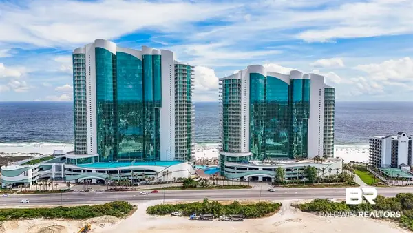 26302 Perdido Beach Boulevard #APT D603, Orange Beach, AL 36561