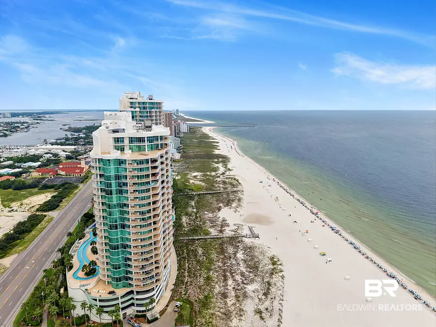26302 Perdido Beach Boulevard #APT D603, Orange Beach, AL 36561 - #3
