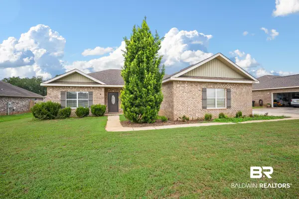 27401A Meade Trl, Loxley, AL 36551