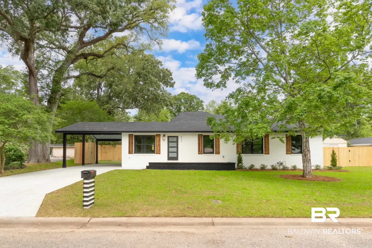 502 Horton Lane, Fairhope, AL 36532 - #1