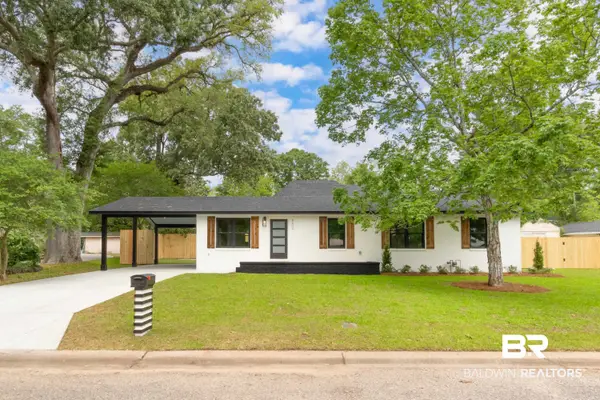 502 Horton Lane, Fairhope, AL 36532
