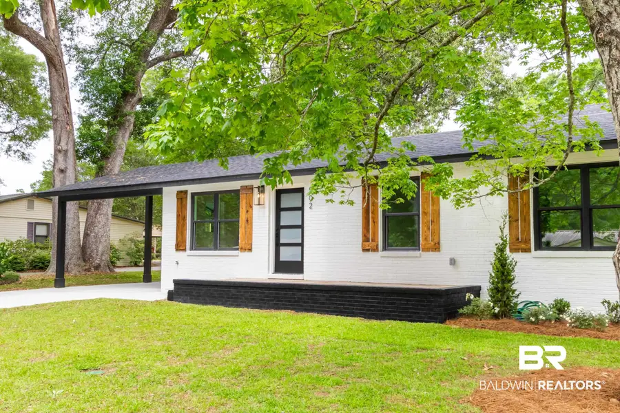 502 Horton Lane, Fairhope, AL 36532 - #2