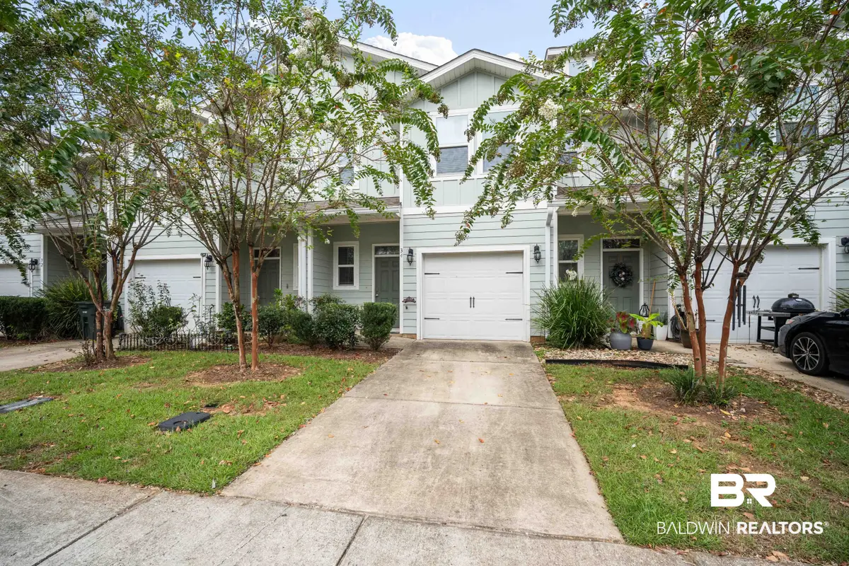 25806 Pollard Road #34, Daphne, AL 36526 - #1