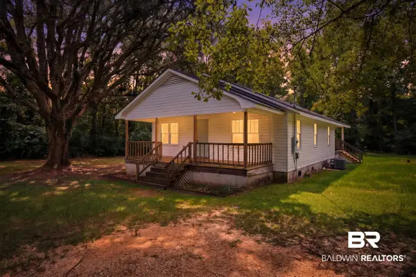 16360 Tolbert Rd, Bay Minette, AL 36507
