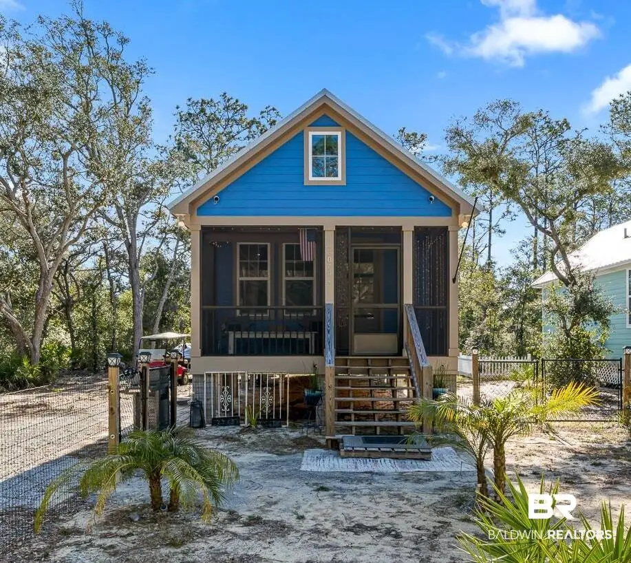 30794 Pine Street, Perdido Beach, AL 36530 - #1