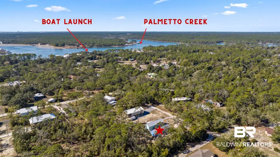 30794 Pine Street, Perdido Beach, AL 36530 - #2