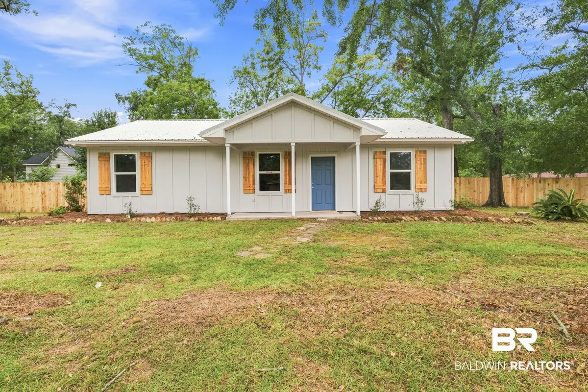 1700 S Oak Street, Foley, AL 36535 - #1