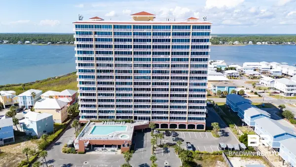 1524 West Beach Boulevard #702, Gulf Shores, AL 36542