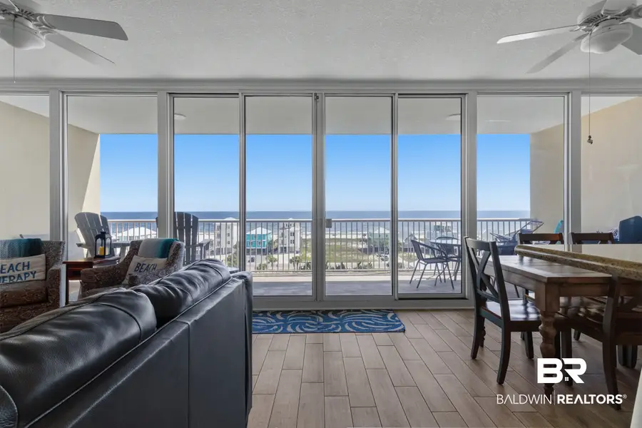 1524 West Beach Boulevard #702, Gulf Shores, AL 36542 - #2