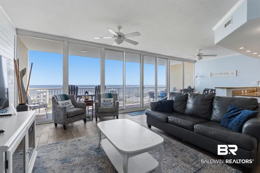1524 West Beach Boulevard #702, Gulf Shores, AL 36542 - #3