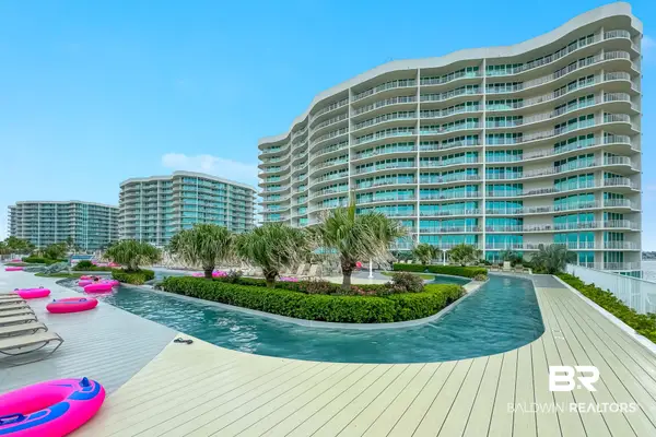 28107 Perdido Beach Boulevard #APT D209, Orange Beach, AL 36561