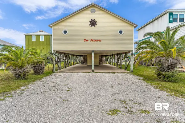 1389 W Lagoon Avenue #UNIT A, Gulf Shores, AL 36542