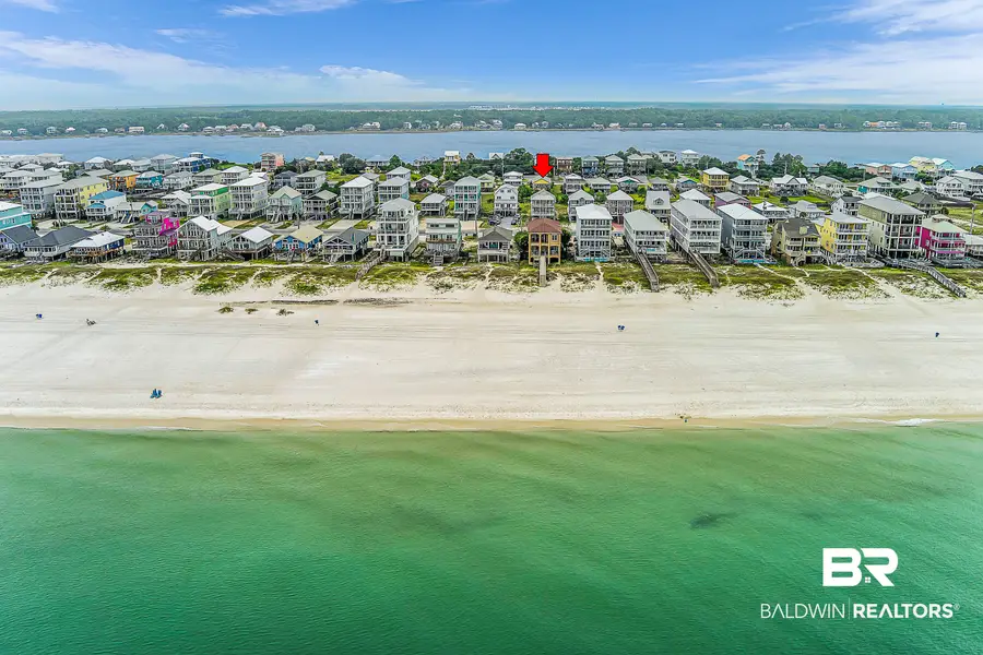1389 W Lagoon Avenue #UNIT A, Gulf Shores, AL 36542 - #3