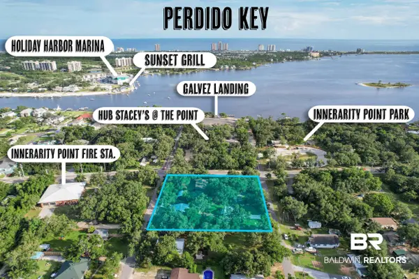 5661 Galvez Road, Pensacola, FL 32507