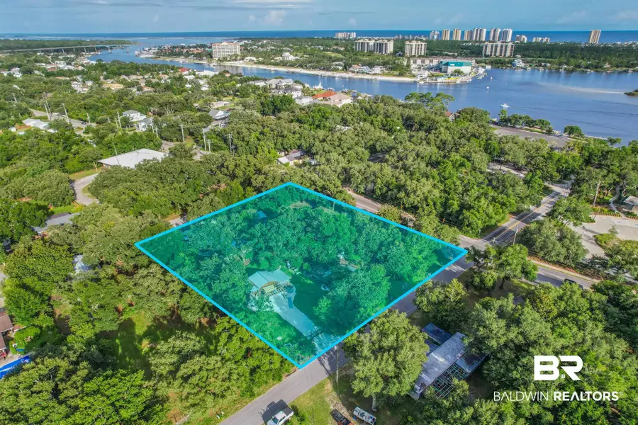 5661 Galvez Road, Pensacola, FL 32507 - #3