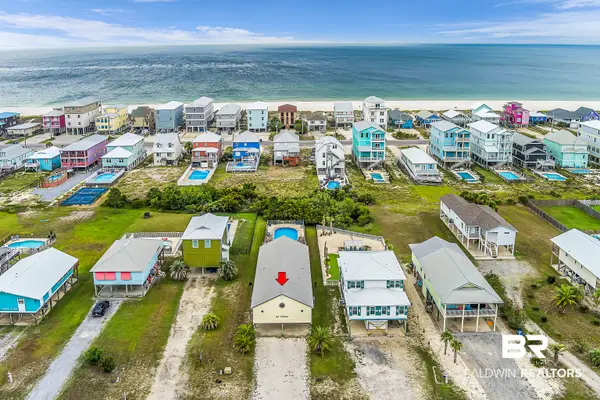 1389 W Lagoon Avenue #UNIT B, Gulf Shores, AL 36542