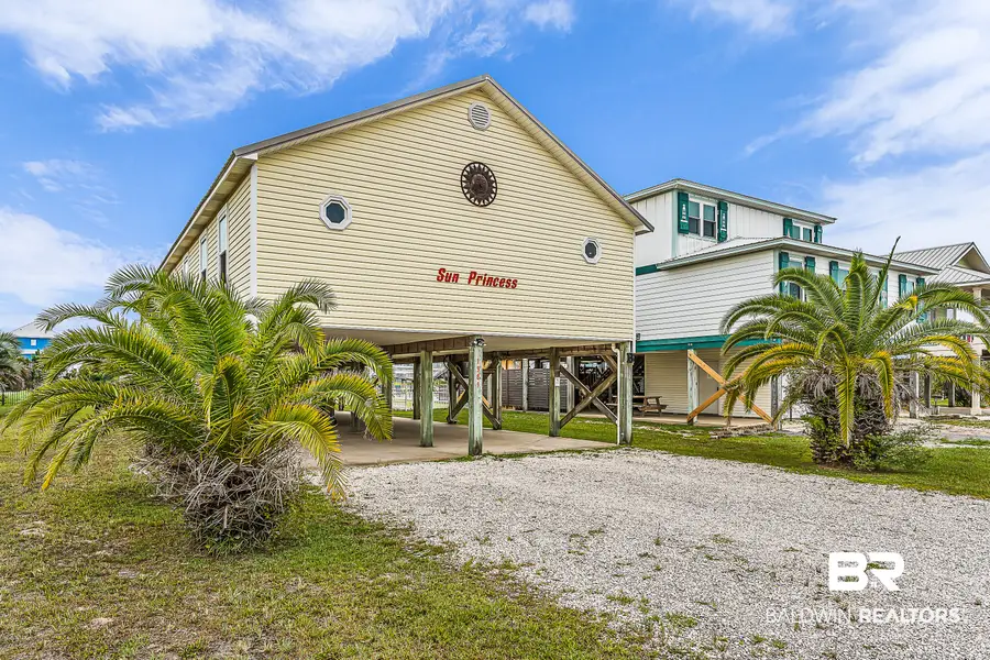 1389 W Lagoon Avenue #UNIT B, Gulf Shores, AL 36542 - #2