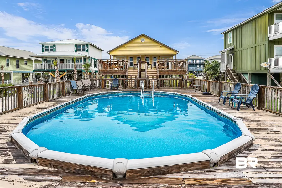1389 W Lagoon Avenue #UNIT A/B, Gulf Shores, AL 36542 - #3