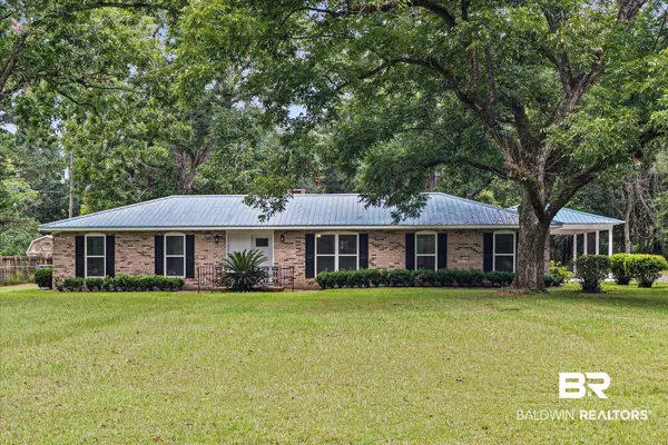 8674 Ramsey Road, Grand Bay, AL 36541