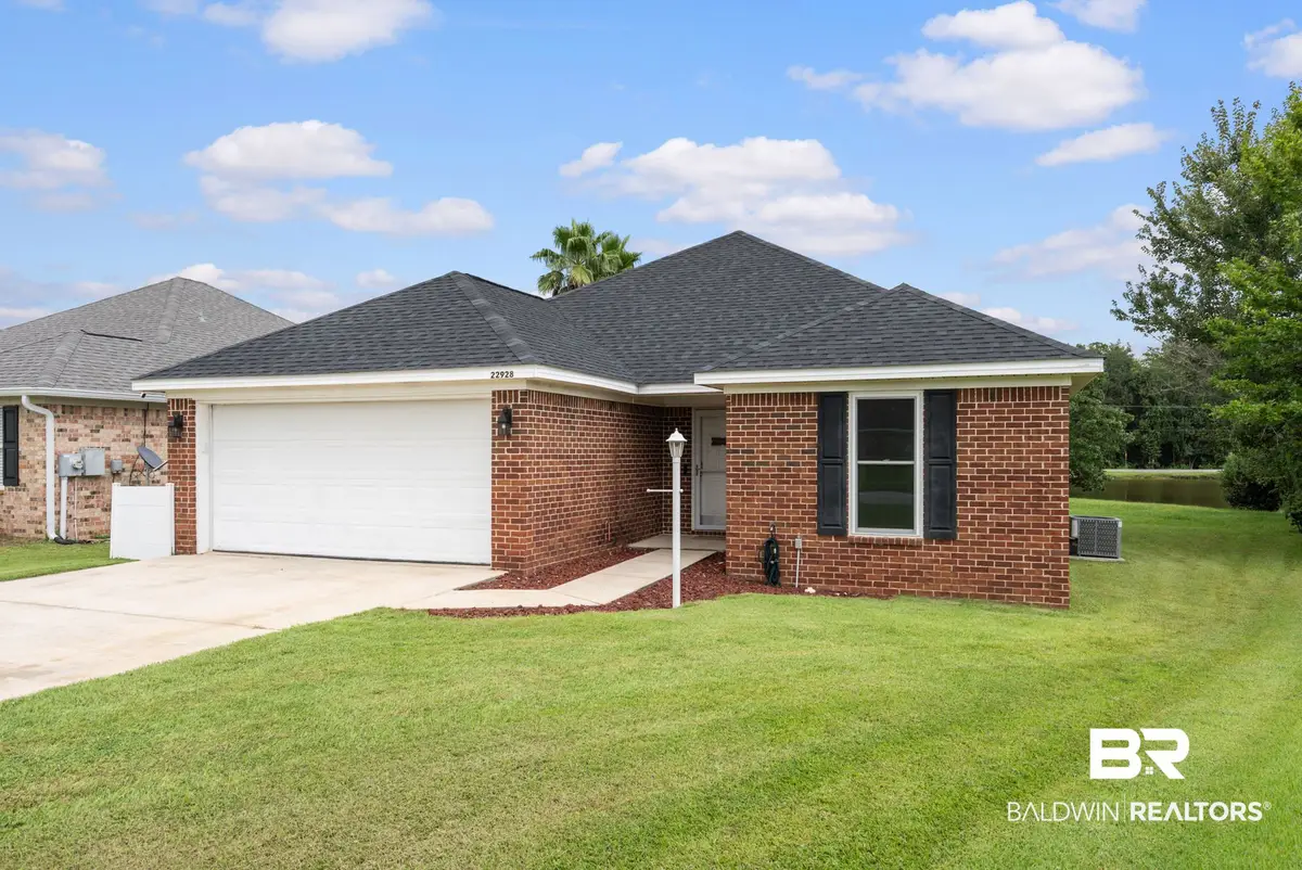 22928 Placid Drive, Foley, AL 36535 - #1