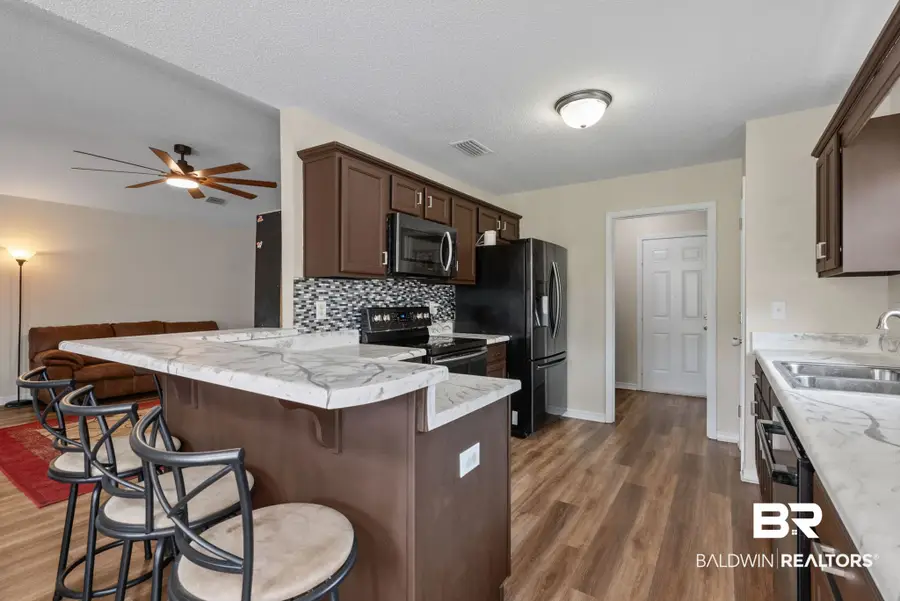 22928 Placid Drive, Foley, AL 36535 - #2
