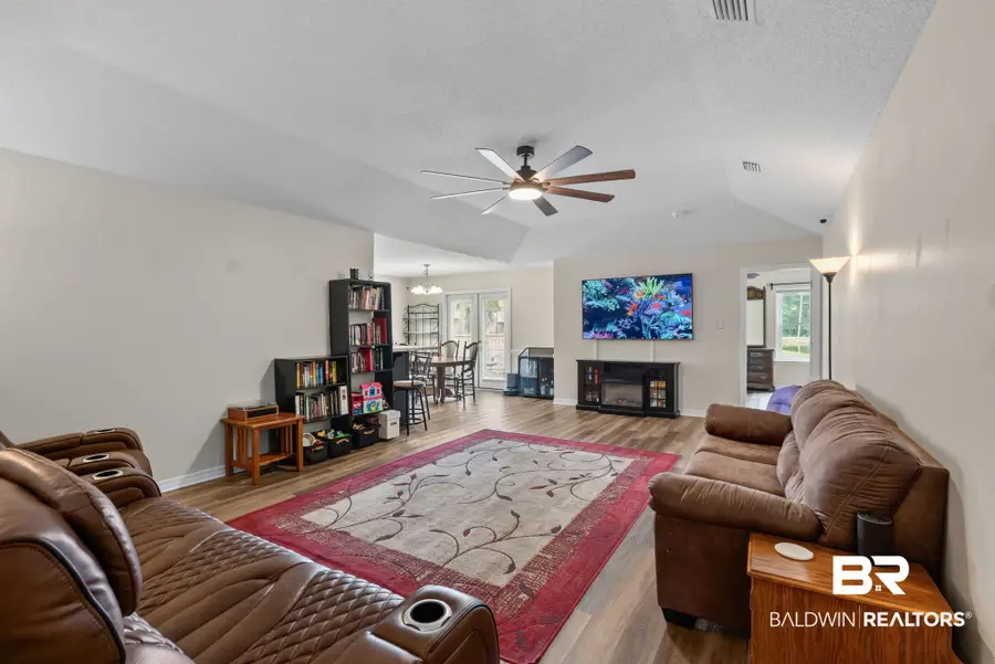 22928 Placid Drive, Foley, AL 36535 - #3