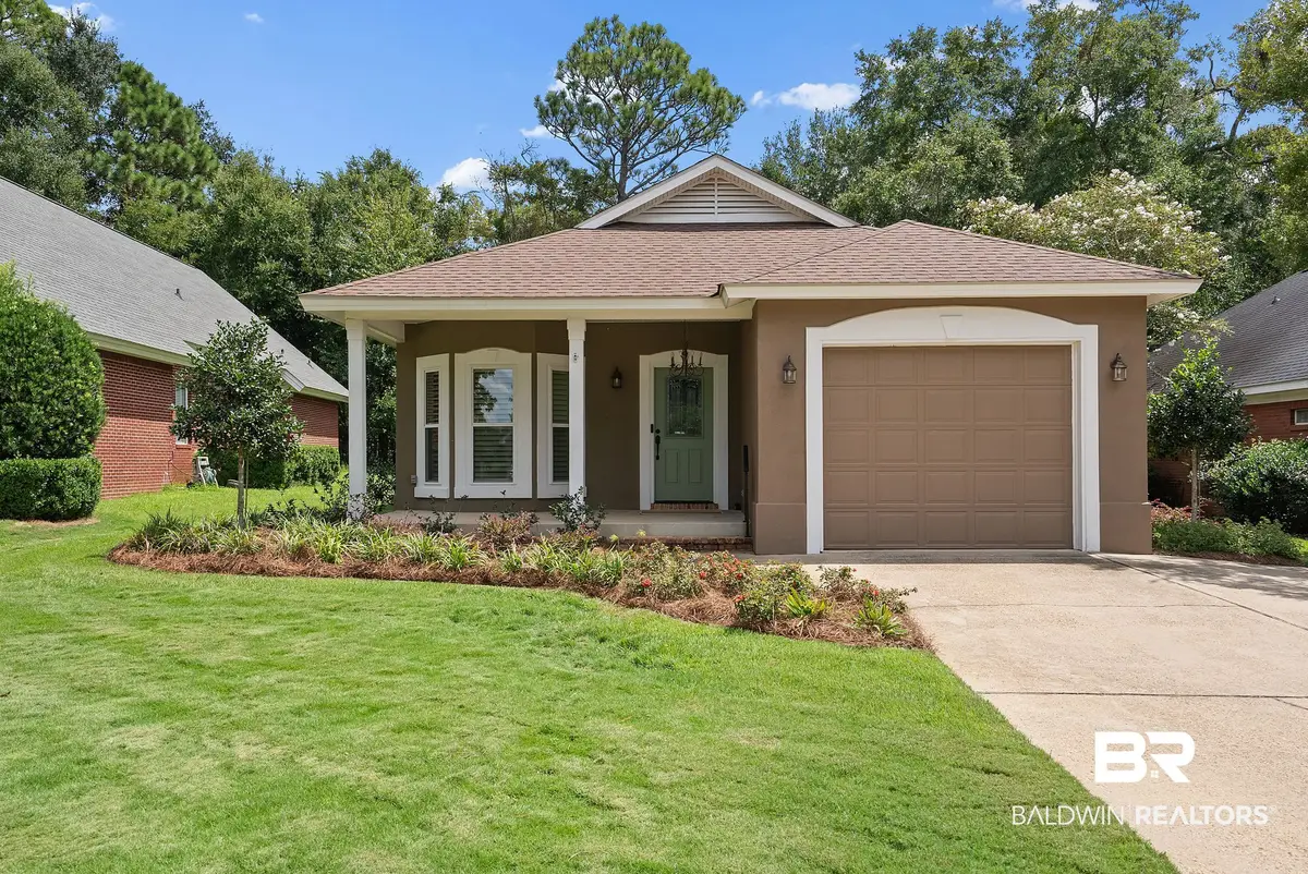 30390 Green Court, Spanish Fort, AL 36527 - #1