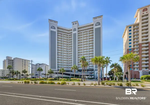 401 E Beach Boulevard #UNIT 1205, Gulf Shores, AL 36542