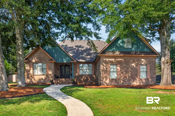 31425 Buckingham Boulevard, Spanish Fort, AL 36527