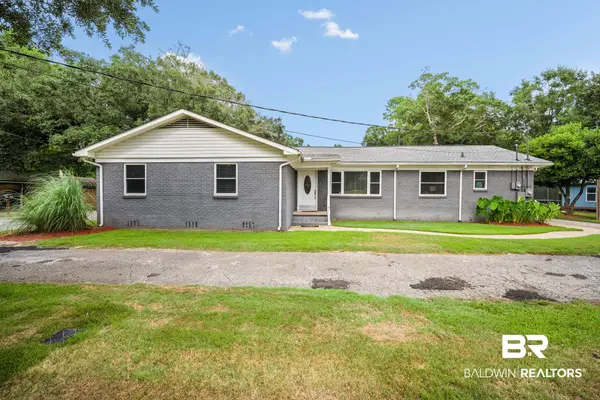 630 Cleveland Road, Saraland, AL 36571