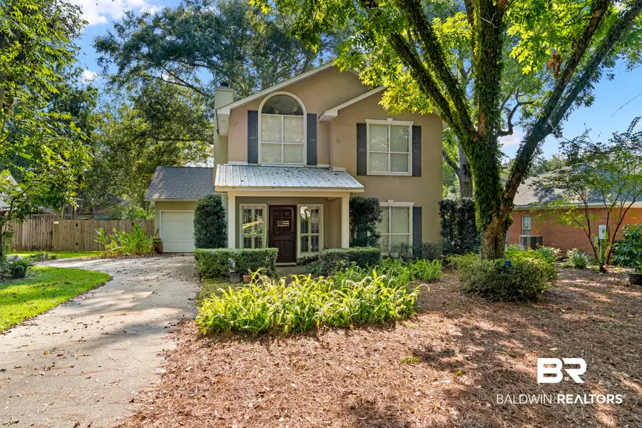 2102 Victoria Drive, Daphne, AL 36526 - #2