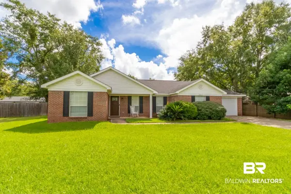 1611 S Bay Street, Foley, AL 36535