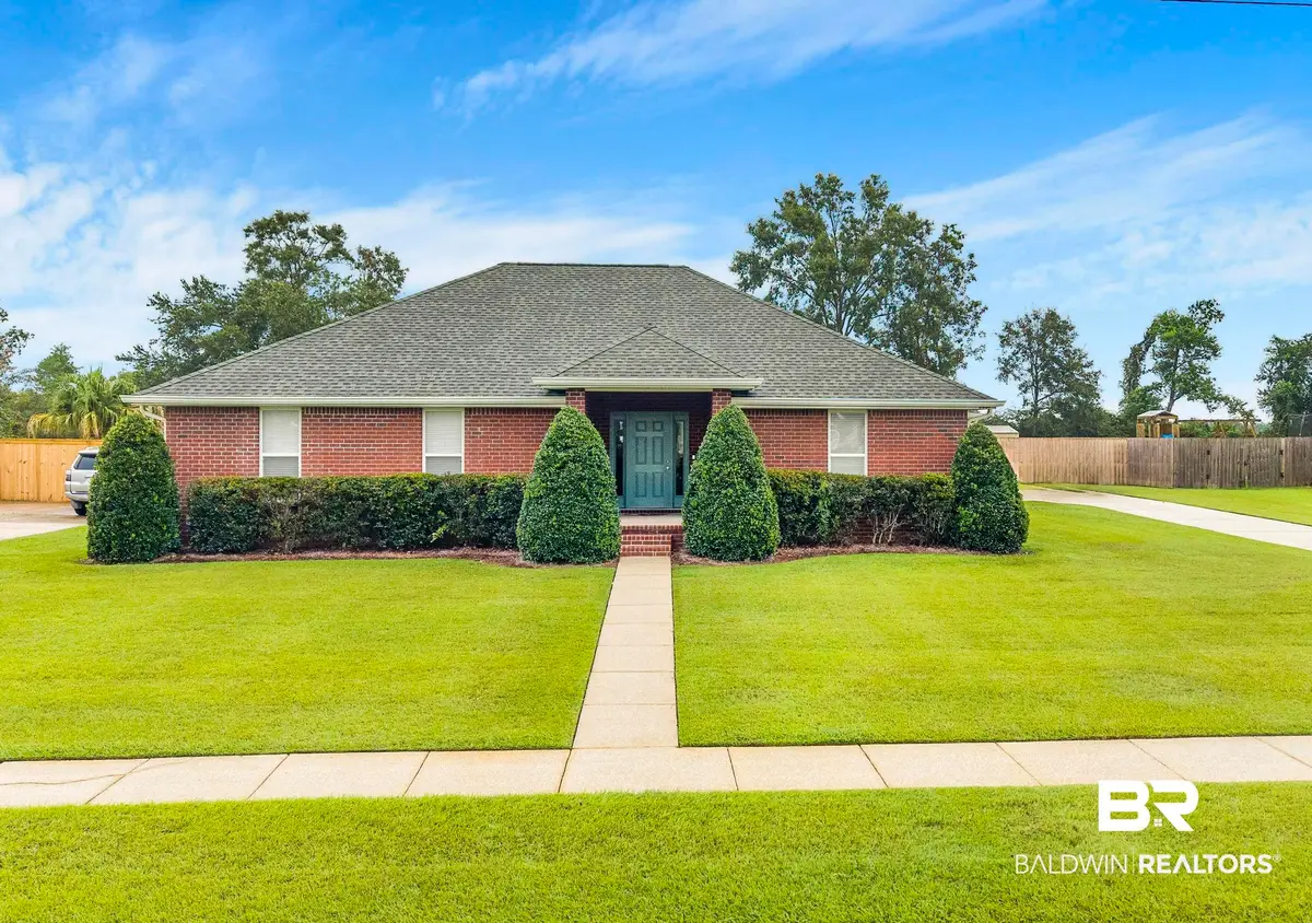 9631 Silverwood Drive, Fairhope, AL 36532 - #1