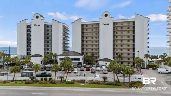 26266 Perdido Beach Boulevard #UNIT 412-B, Orange Beach, AL 36561