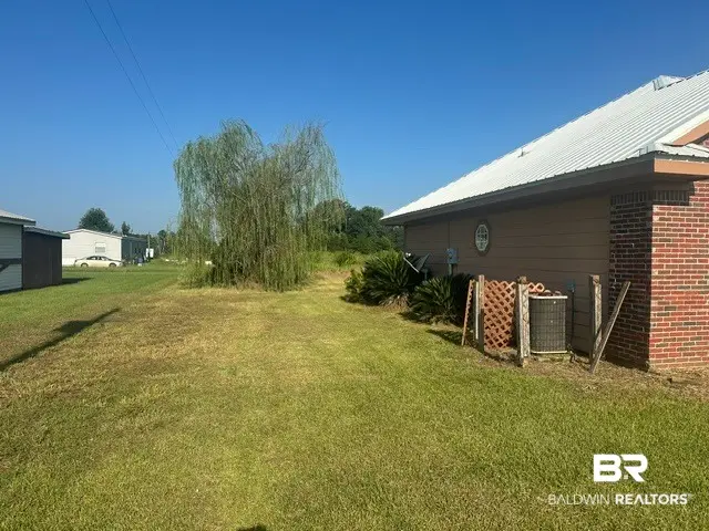 8821 Jack Springs Rd, Atmore, AL 36502 - #2